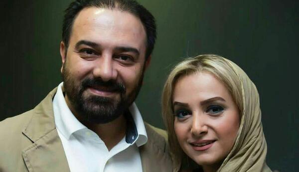 عکس برزو ارجمند جدید