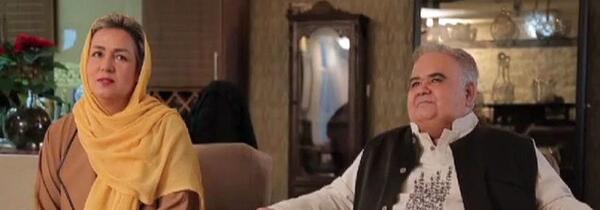 عکس لو رفته اکبر عبدی