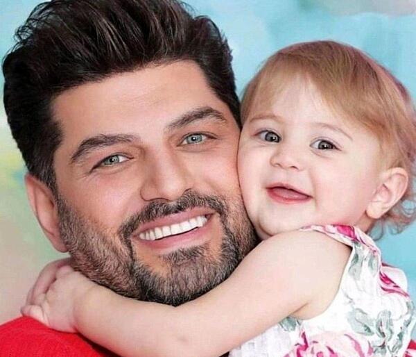 عکس پژمان جمشیدی سام درخشانی