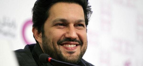 عکس قبل از عمل حامد بهداد