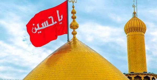 عکس تصاویر امام حسین حرم
