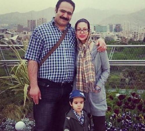 عکس بهادر مالکی