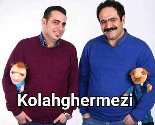 عکس بهادر مالکی