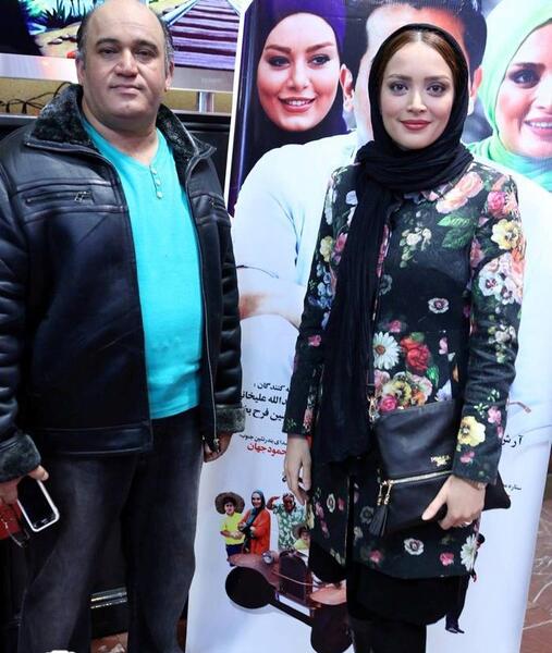 عکسهای بهنوش طباطبایی سحر قریشی