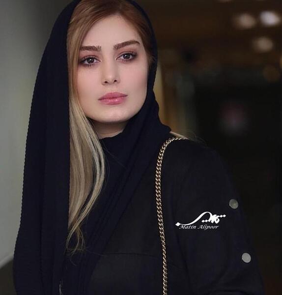 عکسهای بهنوش طباطبایی سحر قریشی