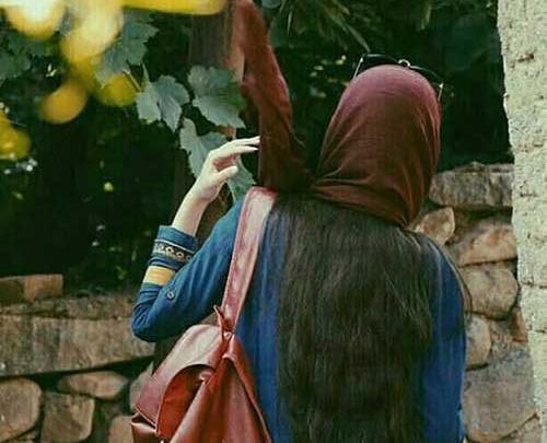 عکس دخترونه فیک طبیعی ایرانی
