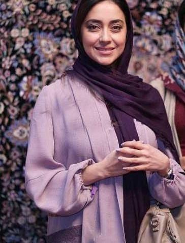 عکس مانتوهای بهاره کیان افشار