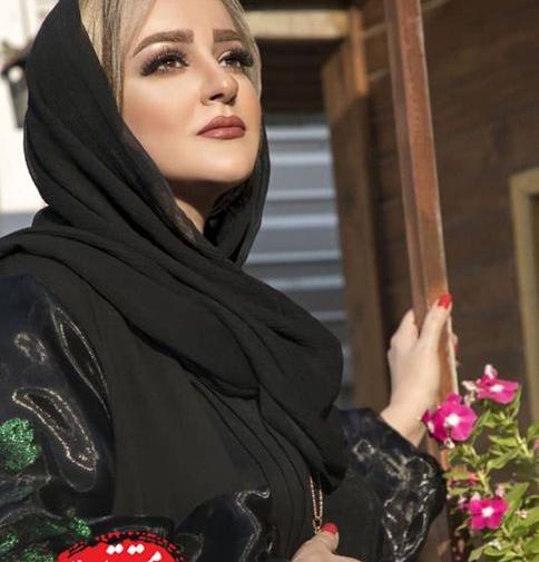 عکس بهاره رهنما و نعیمه نظام دوست