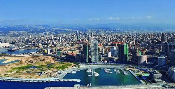 عکس جاهای دیدنی لبنان