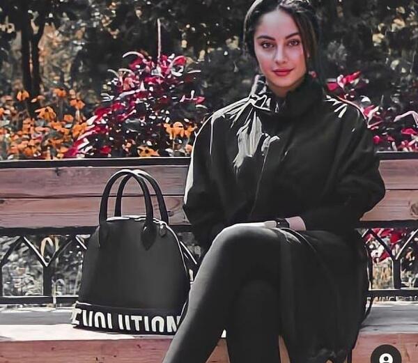 عکسهای ترلان پروانه و شوهرش