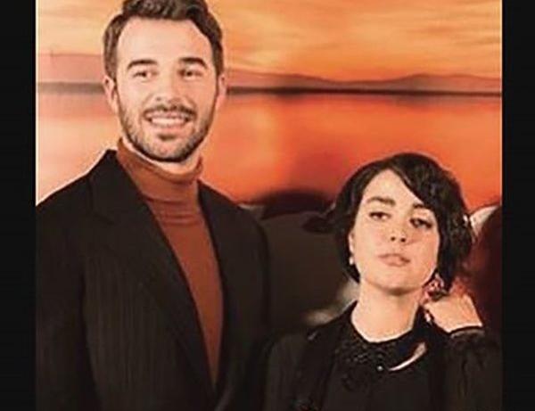 عکسهای افسانه پاکرو در ترکیه