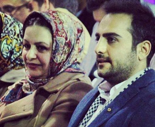 عکس حامد کمیلی ویکی پدیا