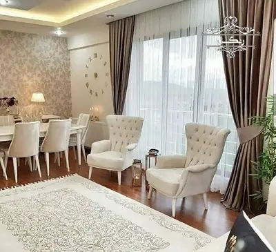 عکس فرش شیک و جدید