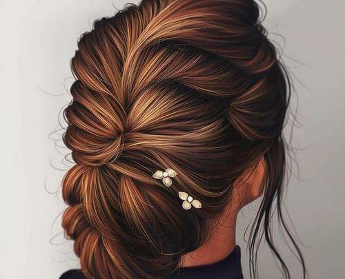 عکس تصویر زمینه جدید دخترانه