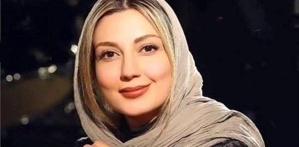 عکس حدیث میرامینی و زنش