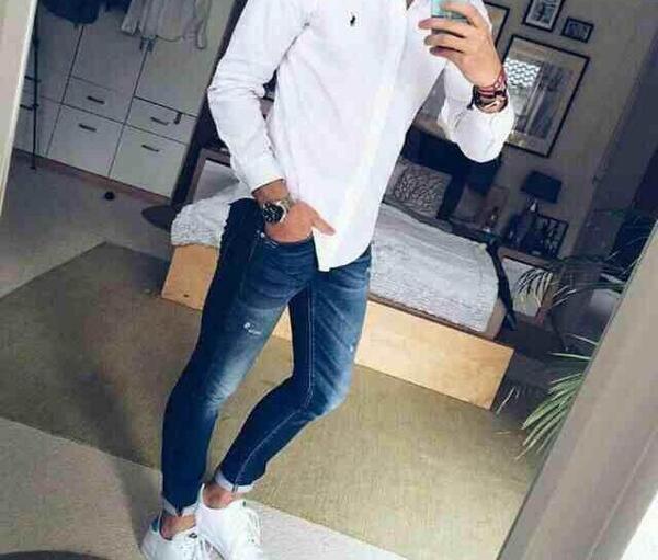 عکس پسرانه واقعی برای پروفایل