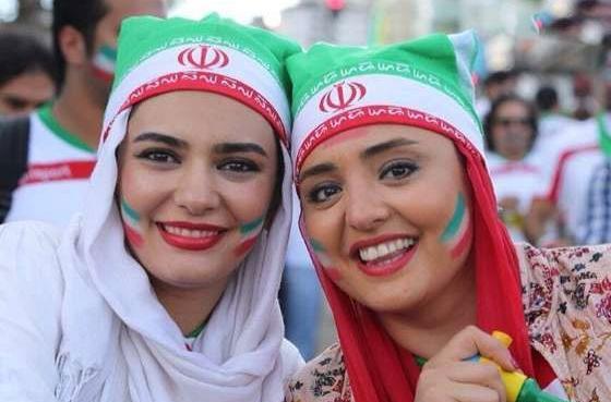 عکس زن طاهر فردوس
