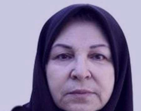عکس هایی از آزیتا لاچینی