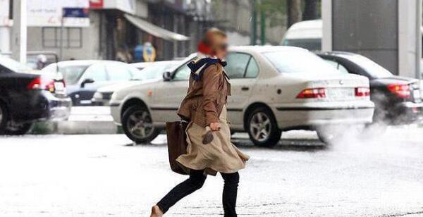 عکس کفش پاشنه بلند در ایران