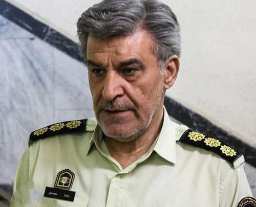 عکس های خانوادگی حسین سحرخیز