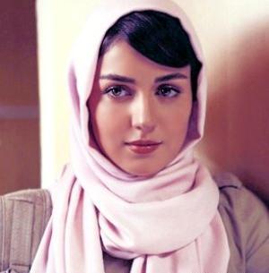 عکسهای افسانه پاکرو در فیلم زندگی شیرین