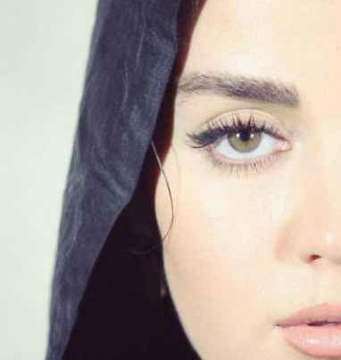 عکسهای افسانه پاکرو در فیلم زندگی شیرین