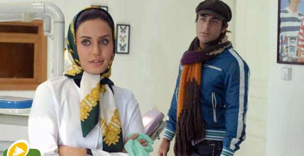 عکسهای فیلم لیلی و مجنون