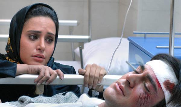 عکسهای فیلم لیلی و مجنون