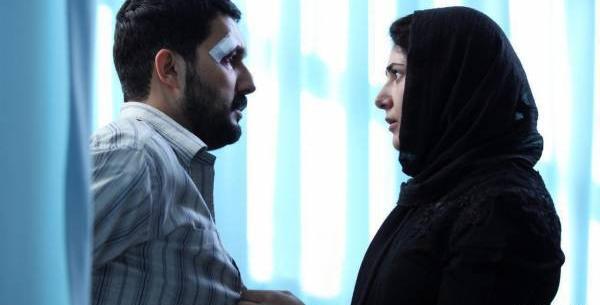 عکس تصاویر حامد بهداد و همسرش