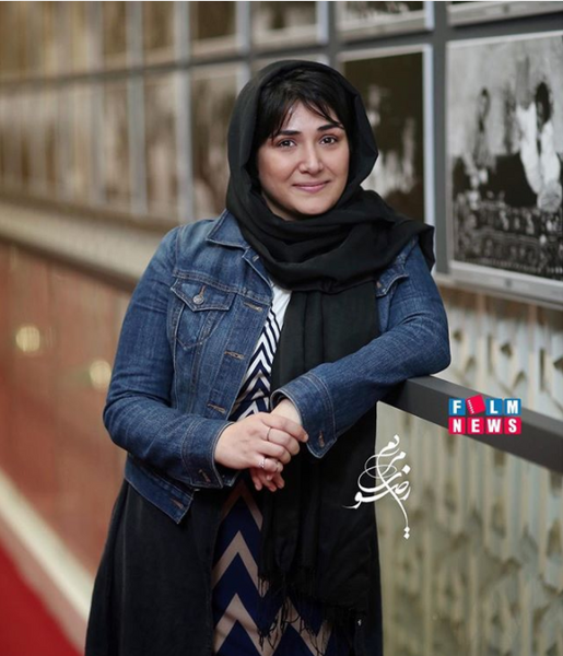 عکس تیپ باران کوثری