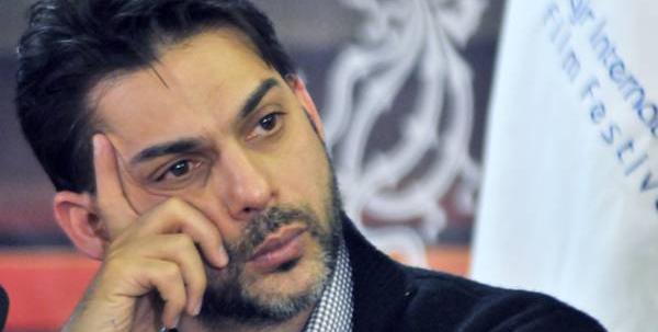 عکس جوانی پیمان معادی