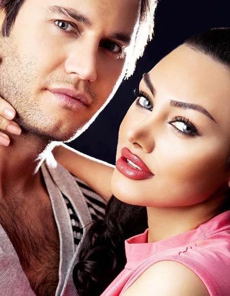 عکس های الناز شاکردوست لو رفته