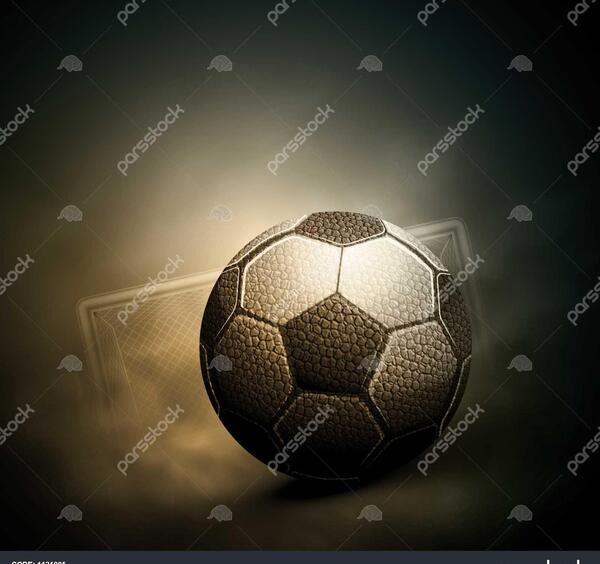 عکس زمینه فوتبال
