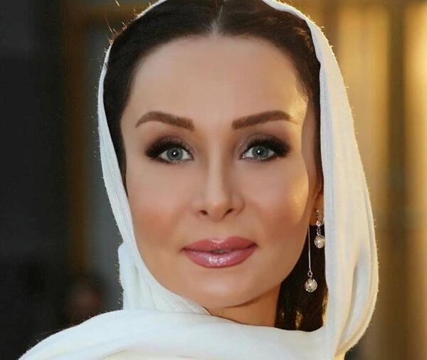 عکس بچگی حدیث فولادوند