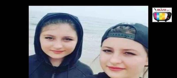 عکس سارا و نیکا در روبیکا