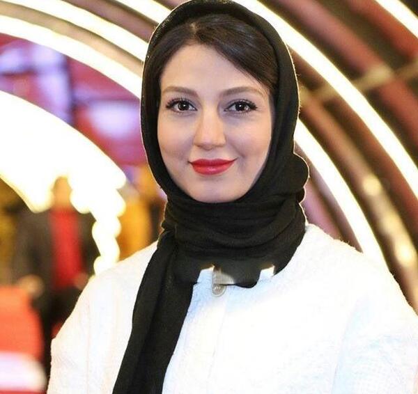 عکس لاغری حدیث میرامینی