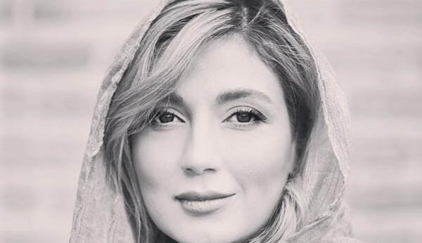 عکس لاغری حدیث میرامینی