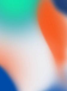 عکس تصویر زمینه گوشی آیفون x