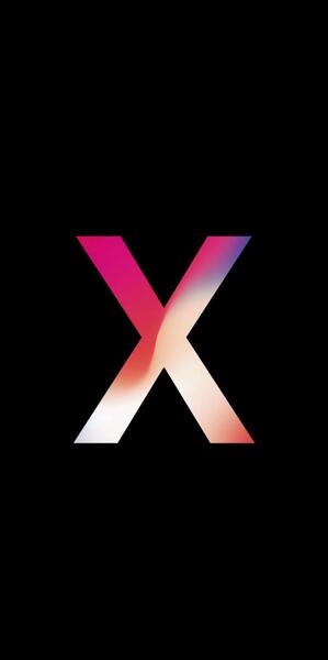 عکس تصویر زمینه گوشی آیفون x