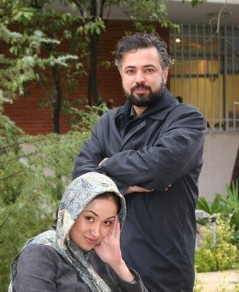 عکس خانواده ی حسن جوهرچی