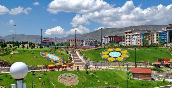 عکس جاهای تفریحی تهران