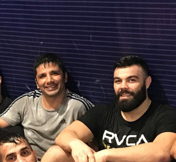 عکسهای جدید امیر علی اکبری