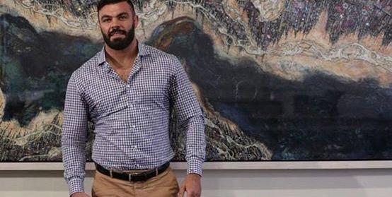 عکسهای جدید امیر علی اکبری