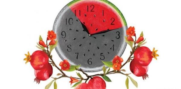 عکس یلدا گل محمدی