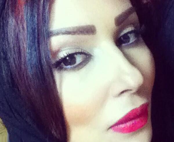 جدیدترین عکس پرستو صالحی