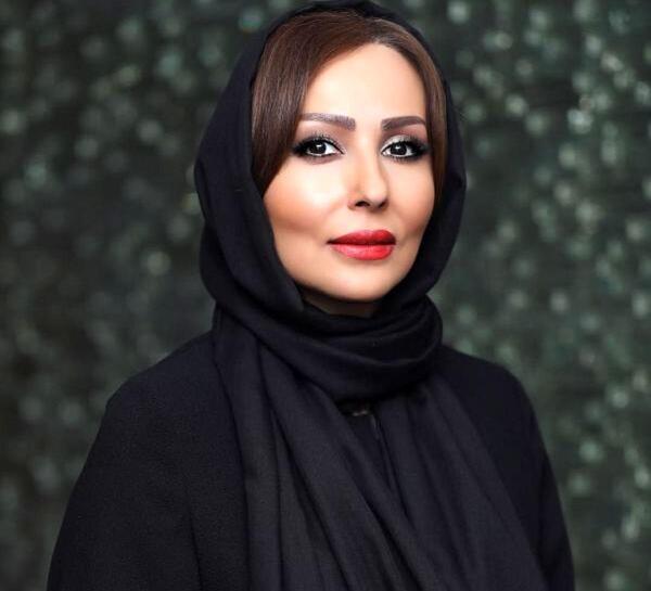 جدیدترین عکس پرستو صالحی