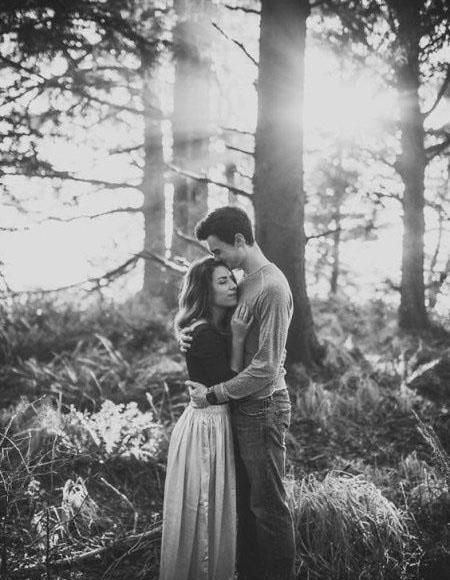 عکس های زیبا آغوش عاشقانه