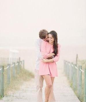 عکس های زیبا آغوش عاشقانه