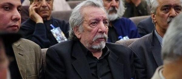 عکس خاکسپاری بهمن مفید