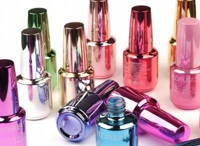 عکس وسایل آرایشی عروس